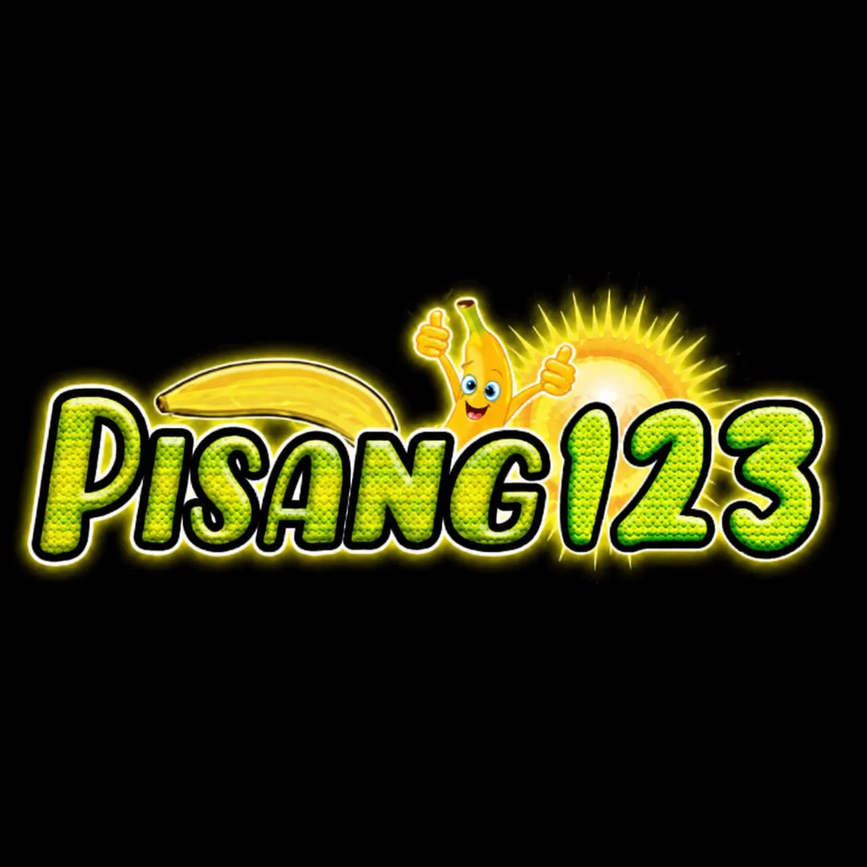 PISANG123 - Petualangan Arcade Seru dan Menantang