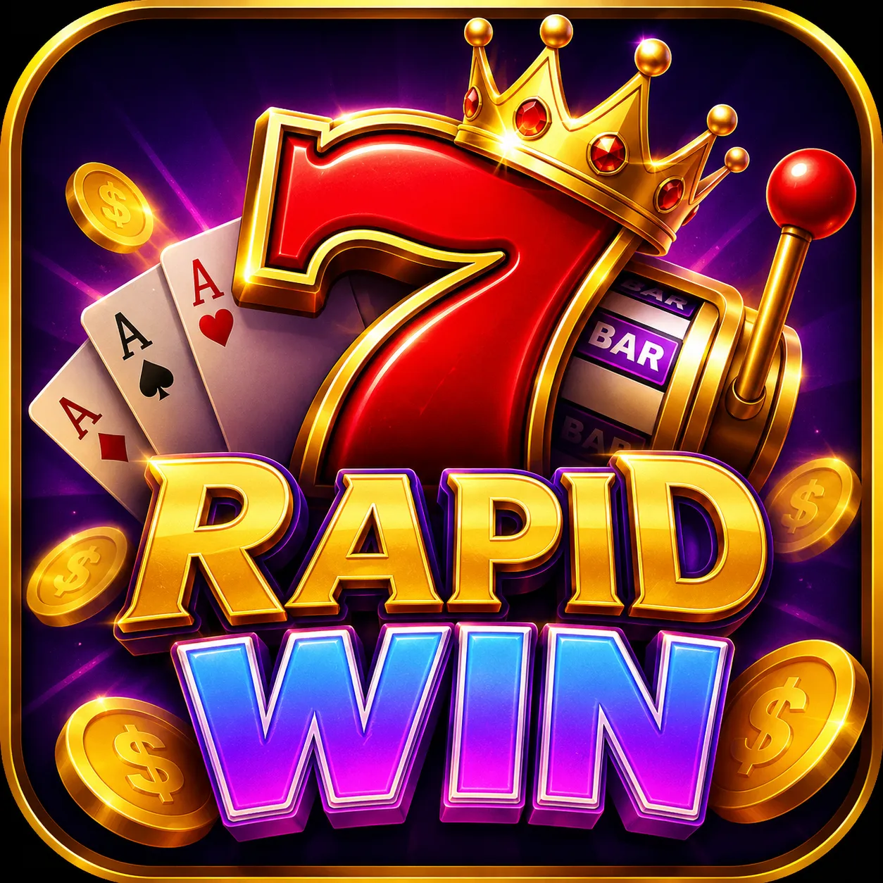 RPIDWIN - Game Domino Seru dan Menarik