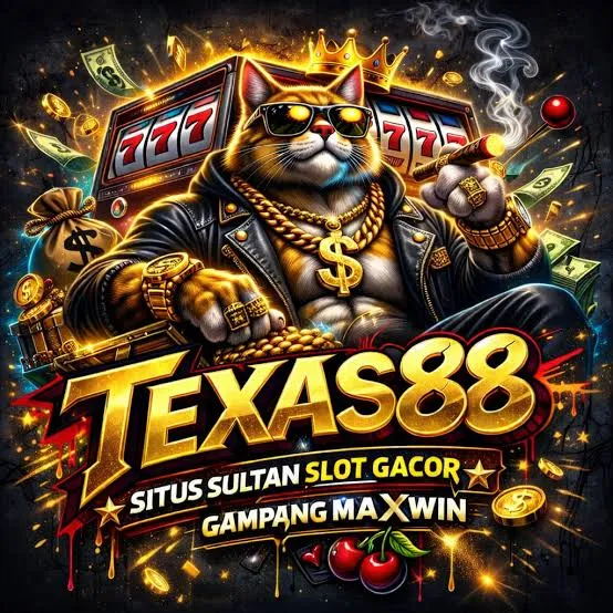 TEXAS88 - Game Idle Seru untuk Mengisi Waktu Luang