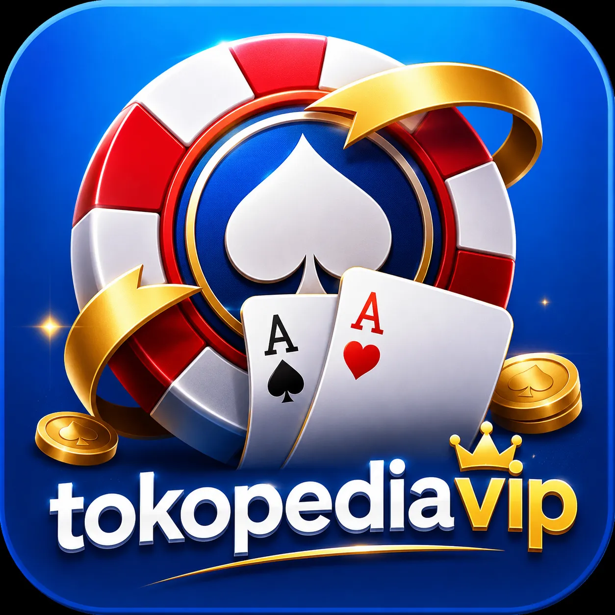 TOKOPEDIAVIP - Menembus Kegelapan Dunia Horor