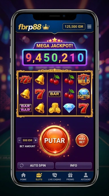 Fitur pencarian cepat di fbrp88 memudahkan menemukan aplikasi.